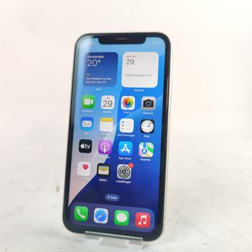 Apple iPhone 11 128gb 72% || nu voor maar €159.99 beschikbaar voor biedingen