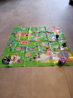 Woezel en Pip tikkertje spelen bordspel, Ophalen of Verzenden, Zo goed als nieuw