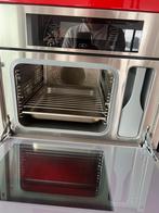 Miele DGC4080 stoomoven en een Miele H4082BM combimagnetron, Witgoed en Apparatuur, Ovens, Hete lucht, Oven met grill, Inbouw