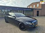 Mercedes-Benz E-klasse Estate 11-2017|airco|navi|cruise.|car, Automaat, Achterwielaandrijving, Gebruikt, Euro 6
