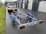 Marlin 750 kg trailer bj 2025  en Kalf 1100 kg bj 2025, Ophalen, Overige typen, Minder dan 6 meter, Zo goed als nieuw