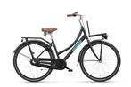 Batavus PACKD 26 inch Nexus 3 43cm, Versnellingen, Nieuw, Batavus., Ophalen