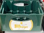 Bitburg krat, Doe-het-zelf en Verbouw, Kratten en Dozen, Ophalen, Gebruikt, 60 cm of meer, Minder dan 35 cm