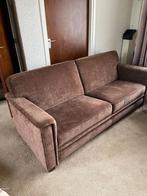 Te koop Mooie 3 persoons bank, Huis en Inrichting, Ophalen, Gebruikt, Driepersoons, 75 tot 100 cm