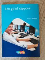 Een goed rapport - Reinout Hogeweg, Reinout Hogeweg, Zo goed als nieuw, Alpha, HBO