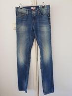 Tommy Hilfiger maat w30, l36, Blauw, Tommy Hilfiger, W32 (confectie 46) of kleiner, Ophalen of Verzenden