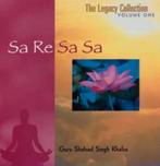 Sa re sa sa - Guru Shabad Singh Khalsa, Cd's en Dvd's, Cd's | Meditatie en Spiritualiteit, Ophalen of Verzenden, Zo goed als nieuw