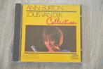 ANN BURTON / LOUIS VAN DIJK -- COLLECTION, Cd's en Dvd's, Cd's | Jazz en Blues, Verzenden, 1960 tot 1980, Jazz