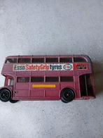 Routemaster dubbeldekker bus. Dinky toys 289 latere uitvoeri, Hobby en Vrije tijd, Ophalen of Verzenden, Gebruikt, Dinky Toys