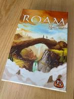 Roam, Drie of vier spelers, Ophalen of Verzenden, Zo goed als nieuw, Red Raven Games
