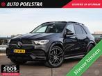 Mercedes-Benz GLE-klasse 400 d 4MATIC Grijs Kenteken Panoram, Auto's, Bestelauto's, Gebruikt, 2925 cc, Mercedes-Benz, Bedrijf
