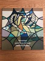 Herinneringen aan de Nieuwe Kerk en Oude Kerk te Maasland, Ophalen of Verzenden, Zo goed als nieuw