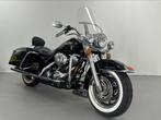 Harley-Davidson Road King FLHR 2007 CLASSIC Vance and Hines, Chopper, Bedrijf