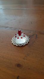 Swarovski mini taart, Verzamelen, Ophalen of Verzenden, Zo goed als nieuw