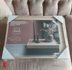 Opbergbox met dienblad 42x32x12 cm van Gusta nieuw, Huis en Inrichting, Woonaccessoires | Dienbladen, Ophalen of Verzenden, Nieuw