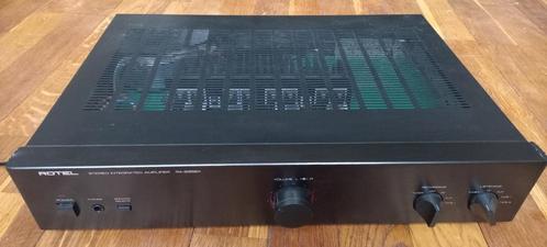 Rotel versterker Rotel RA 935BX amp, Audio, Tv en Foto, Versterkers en Receivers, Gebruikt, Stereo, Overige merken, Ophalen