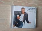 jannes laat me vrij album, Cd's en Dvd's, Ophalen of Verzenden, Zo goed als nieuw, Levenslied of Smartlap