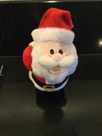 Kerstman pop, Diversen, Ophalen of Verzenden, Zo goed als nieuw