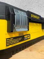 STANLEY gereedschapskist nieuw, Doe-het-zelf en Verbouw, Gereedschapskisten, Ophalen of Verzenden, Nieuw