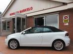 Volkswagen GOLF 1.4 TSI DSG, Auto's, Volkswagen, Euro 5, 730 kg, Gebruikt, 4 cilinders