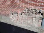 340...15x15 straatstenen gratis af te halen, Tuin en Terras, Grind, Keien en Split, Overige materialen, Gebruikt, Overige typen