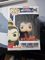 Avatar Funko Pop: Admiral Zhao, Ophalen of Verzenden, Nieuw