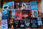 Stephen King collectie, Ophalen of Verzenden, Nieuw