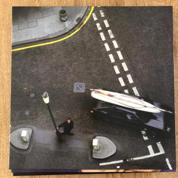 tom verlaine - cover (nieuw, transparant vinyl) beschikbaar voor biedingen