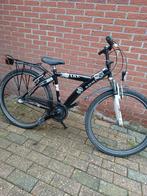 Batavus Snake 26 inch, Ophalen, Zo goed als nieuw, Batavus, Versnellingen