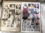 Taylor Swift Eras Tour posters, broche e.d. WD-18., Verzamelen, Posters, Ophalen of Verzenden, Nieuw, Rechthoekig Staand