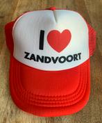 I Love ZandVoort (Shell) Pet, Ophalen of Verzenden