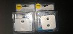 2 x busch jaeger duo dimmers, Doe-het-zelf en Verbouw, Elektra en Kabels, Ophalen of Verzenden, Nieuw