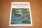 Nova Scotia. Sherman Hines. Prachtig fotoboek., Ophalen of Verzenden, 20e eeuw of later, Zo goed als nieuw, Europa