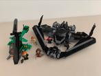 Lego 76046, Ophalen of Verzenden, Zo goed als nieuw