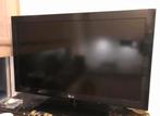 LG 37 Inch Full HD Televisie, Ophalen, 50 Hz, 80 tot 100 cm, Zo goed als nieuw