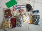Lego 10182: Café Corner (Creator Expert), Ophalen of Verzenden, Zo goed als nieuw, Complete set, Lego