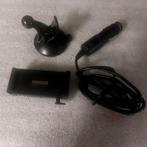 Garmin zumo 660 autohouder incl. voeding, Ophalen of Verzenden, Zo goed als nieuw