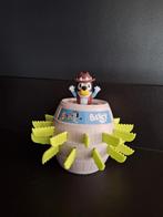 Bluey pop-up spel, 1 speler, Ophalen of Verzenden, Racen en Vliegen, Vanaf 3 jaar
