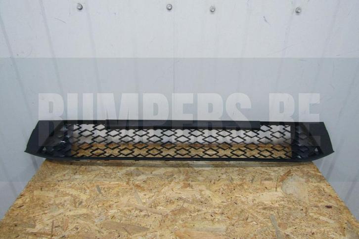Grill Skoda Fabia 4 IV Monte Carlo 21- 6VA853677A Voorbumper, Auto-onderdelen, Overige Auto-onderdelen, Gebruikt, 6 maanden garantie