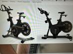 Matrix hometrainer (zoals bij Basic-Fit) – €300, Sport en Fitness, Ophalen of Verzenden, Nieuw, Metaal, Hometrainer