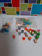 Voorraadje nieuwe potjes en blikken, Ophalen of Verzenden, Nieuw, Los playmobil