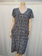 Japan TKY jurk travel stof maat L/XL, Zwart, Ophalen of Verzenden, Zo goed als nieuw, Boven de knie
