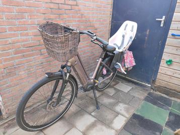 Stella Vicenza Premium MDS FI - Zo goed als nieuw! beschikbaar voor biedingen