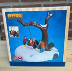 Lemax "Tire Swing Twirl" #84354, Ophalen of Verzenden