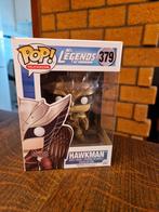 Funko Pop Hawkman 379, Verzamelen, Poppetjes en Figuurtjes, Ophalen of Verzenden, Zo goed als nieuw