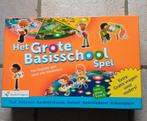 Grote basisschool spel, Een of twee spelers, Ophalen, Zo goed als nieuw, Noordhoff Uitgevers