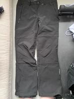 Zwarte skie broek. Nieuw! Maat 54., Nieuw, Maat 52/54 (L), Broek, Ic3peak