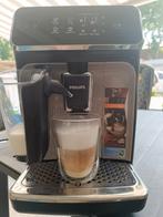 Volautomatische koffiemachine Philips Latte go EP2230, Witgoed en Apparatuur, Koffiezetapparaten, Gebruikt, Ophalen of Verzenden