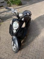 Sym mio 50 scooter, Fietsen en Brommers, Scooters | SYM, Gebruikt, Overige modellen, Maximaal 45 km/u, Ophalen of Verzenden