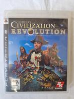 CIVILIZATION revolution, Spelcomputers en Games, 1 speler, Ophalen of Verzenden, Gebruikt, Vanaf 3 jaar